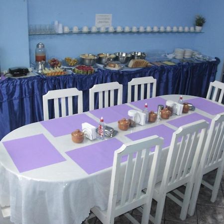 Grand Center Hotel Santarém Eksteriør billede