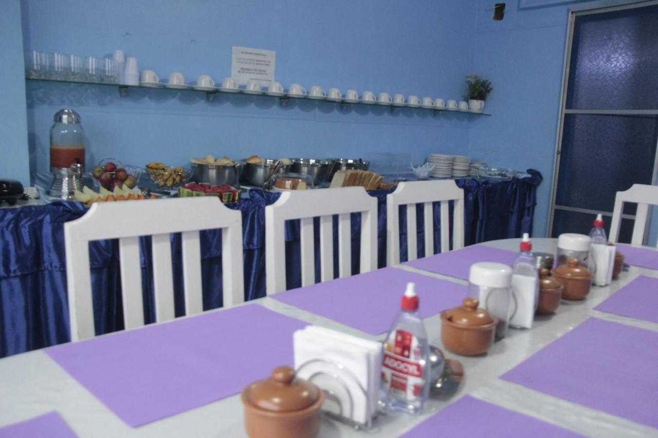 Grand Center Hotel Santarém Eksteriør billede