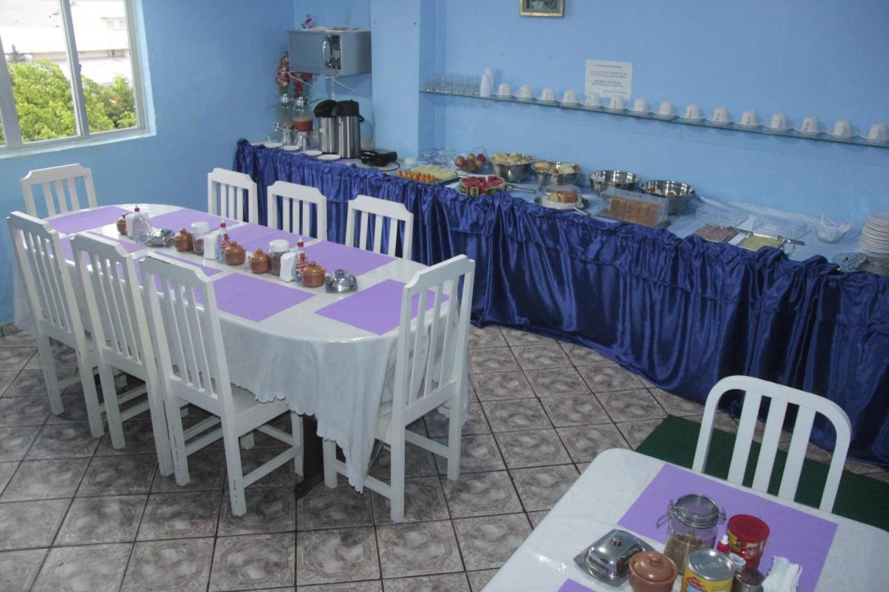 Grand Center Hotel Santarém Eksteriør billede